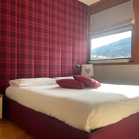 Lägenhet Peak Paradise *