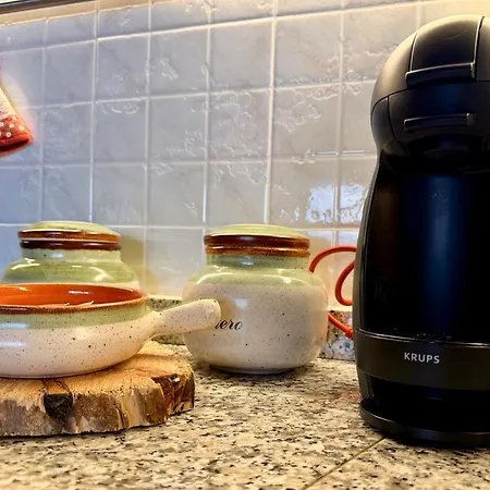 Lägenhet Peak Paradise