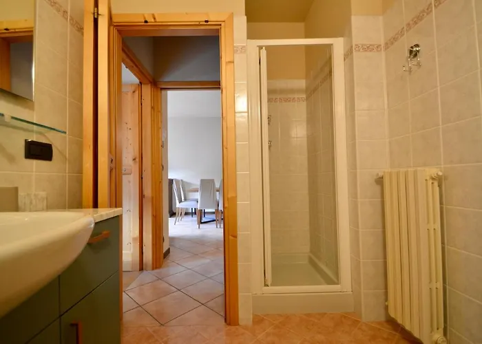 Lägenhet Peak Paradise *