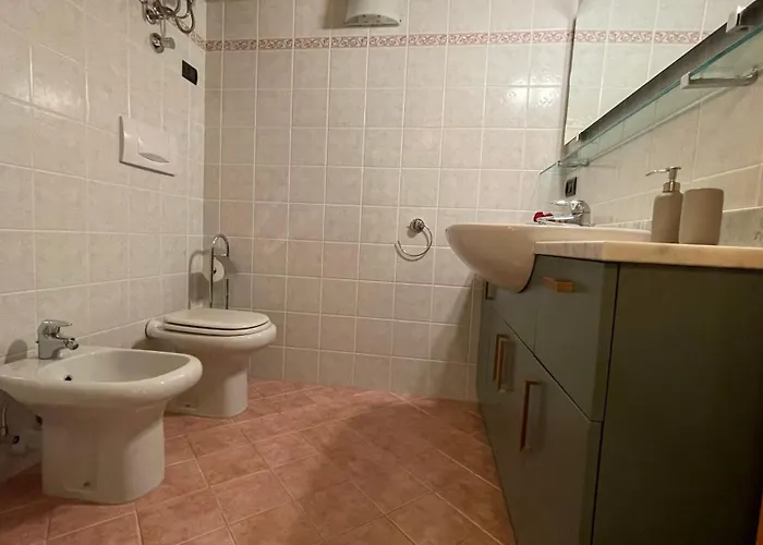 Peak Paradise Bormio