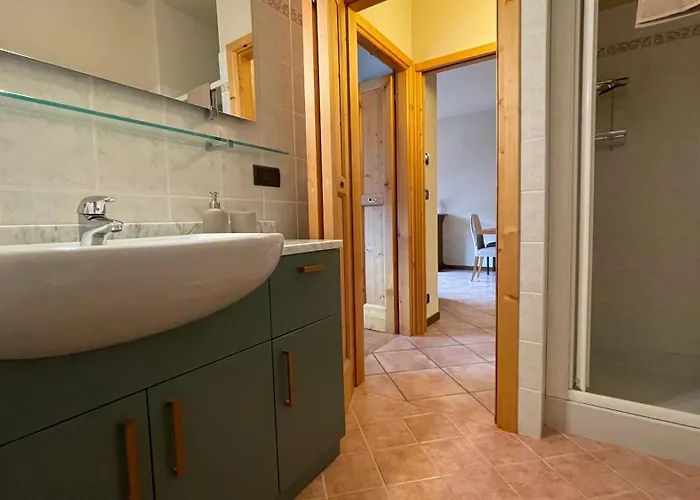 Lägenhet Peak Paradise *