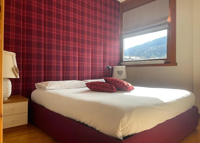 Lägenhet Peak Paradise *