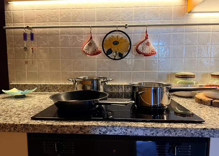 Peak Paradise Bormio