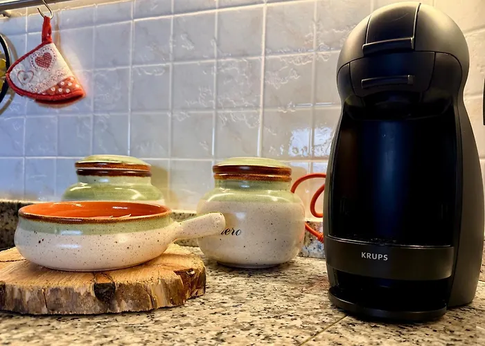 Lägenhet Peak Paradise