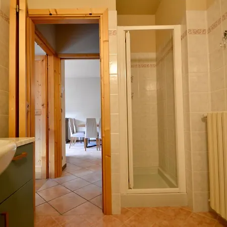 Apartamento Peak Paradise *