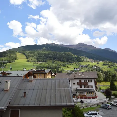 شقة Peak Paradise