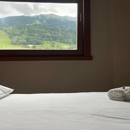 Peak Paradise Apartmán