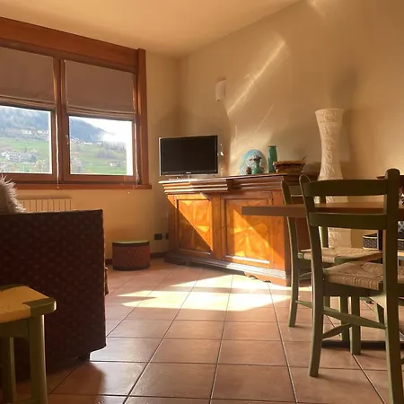 Peak Paradise Apartmán