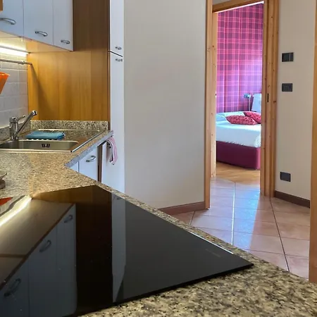 شقة Peak Paradise