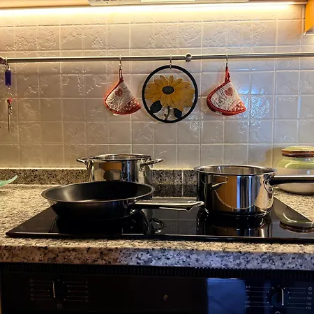 Peak Paradise Бормио