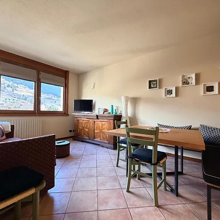 Peak Paradise Апартаменты *