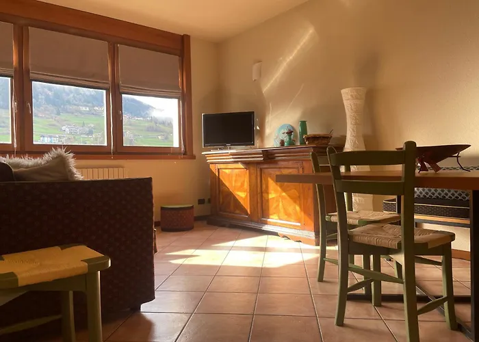 Peak Paradise Апартаменты