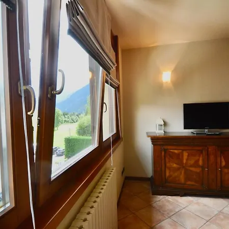 Peak Paradise Apartmán *